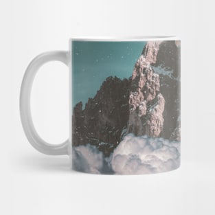 The great nature Mug